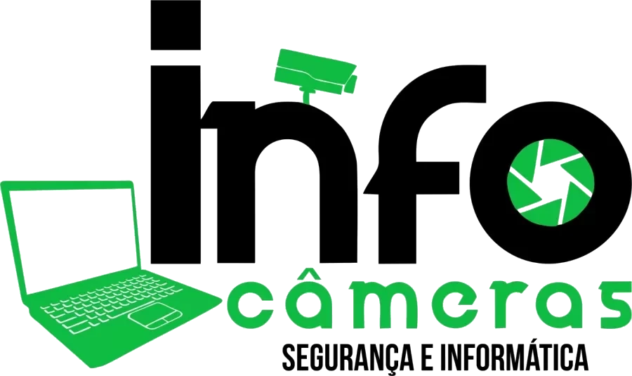 logo Info Câmeras