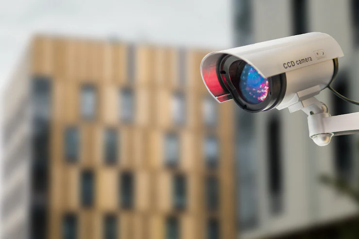 Um lar seguro é um lar feliz